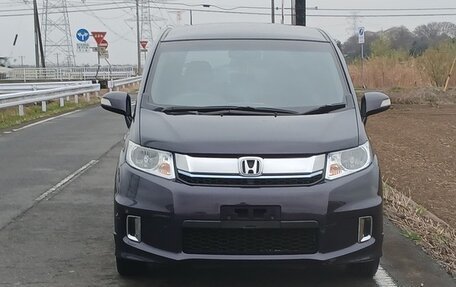 Honda Freed I, 2016 год, 826 000 рублей, 2 фотография