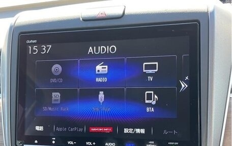 Honda Freed II, 2021 год, 1 360 000 рублей, 18 фотография