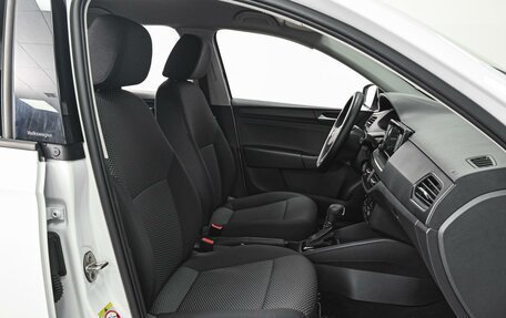 Volkswagen Polo VI (EU Market), 2021 год, 1 520 000 рублей, 8 фотография