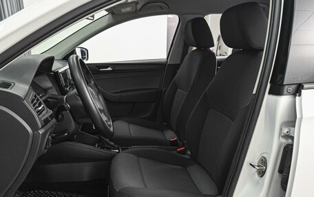 Volkswagen Polo VI (EU Market), 2021 год, 1 520 000 рублей, 10 фотография
