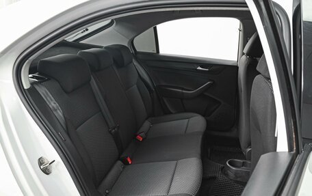 Volkswagen Polo VI (EU Market), 2021 год, 1 520 000 рублей, 7 фотография