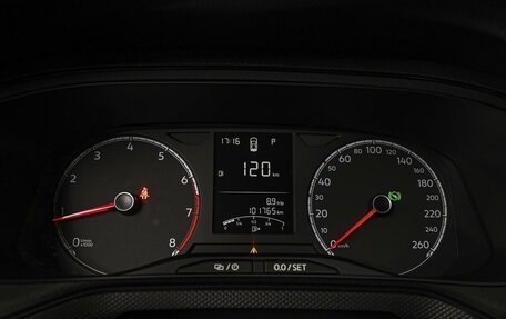 Volkswagen Polo VI (EU Market), 2021 год, 1 520 000 рублей, 18 фотография