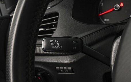 Volkswagen Polo VI (EU Market), 2021 год, 1 520 000 рублей, 15 фотография