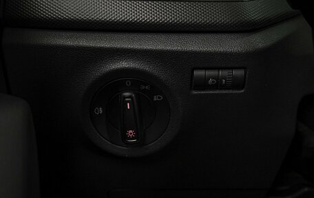Volkswagen Polo VI (EU Market), 2021 год, 1 520 000 рублей, 17 фотография