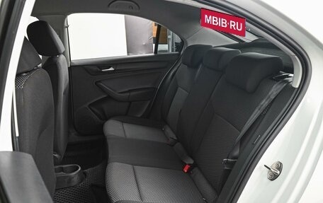 Volkswagen Polo VI (EU Market), 2021 год, 1 520 000 рублей, 9 фотография