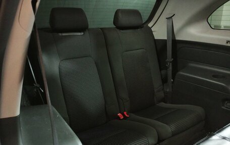 Chevrolet Captiva I, 2014 год, 1 280 000 рублей, 9 фотография