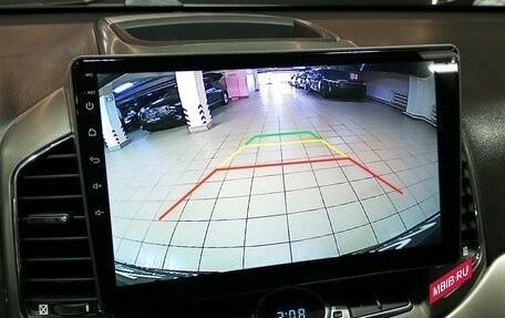 Chevrolet Captiva I, 2014 год, 1 280 000 рублей, 14 фотография