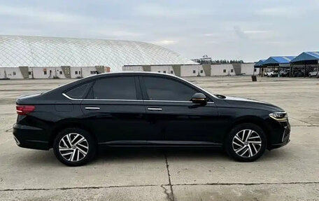 Volkswagen Lavida, 2023 год, 1 470 000 рублей, 4 фотография