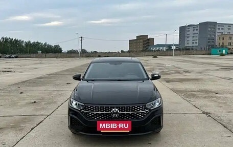 Volkswagen Lavida, 2023 год, 1 470 000 рублей, 2 фотография