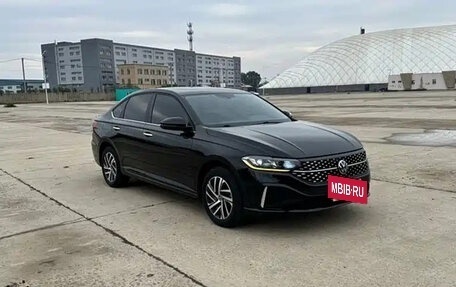 Volkswagen Lavida, 2023 год, 1 470 000 рублей, 3 фотография