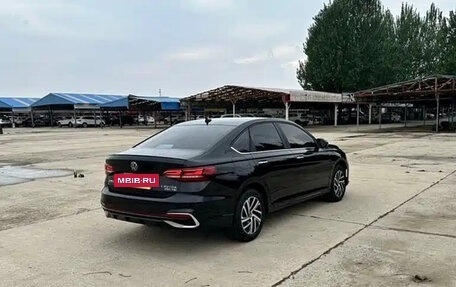 Volkswagen Lavida, 2023 год, 1 470 000 рублей, 5 фотография