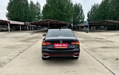 Volkswagen Lavida, 2023 год, 1 470 000 рублей, 6 фотография
