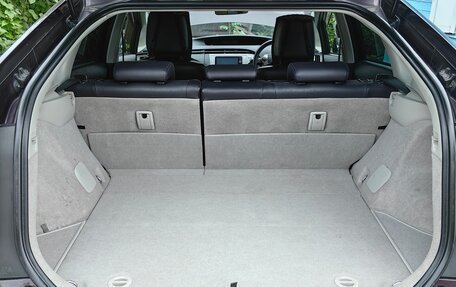 Toyota Prius, 2013 год, 1 250 000 рублей, 10 фотография