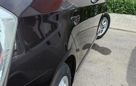 Toyota Prius, 2013 год, 1 250 000 рублей, 9 фотография