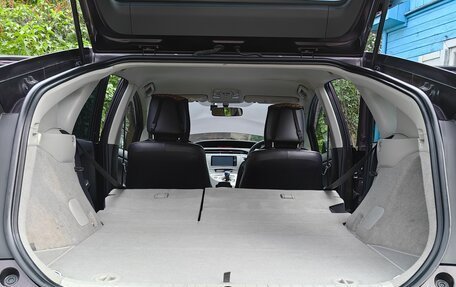 Toyota Prius, 2013 год, 1 250 000 рублей, 11 фотография