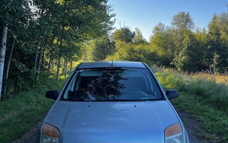 Ford Fusion I, 2006 год, 440 000 рублей, 5 фотография