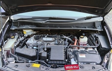 Toyota Prius, 2013 год, 1 250 000 рублей, 18 фотография