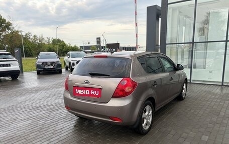 KIA cee'd I рестайлинг, 2008 год, 599 000 рублей, 6 фотография