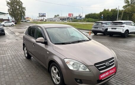 KIA cee'd I рестайлинг, 2008 год, 599 000 рублей, 5 фотография