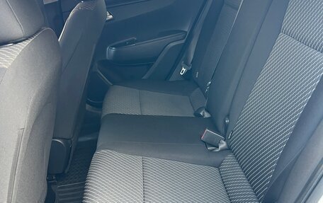 KIA Rio IV, 2018 год, 1 250 000 рублей, 17 фотография