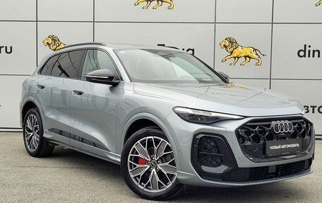 Audi Q5, 2026 год, 6 300 000 рублей, 3 фотография