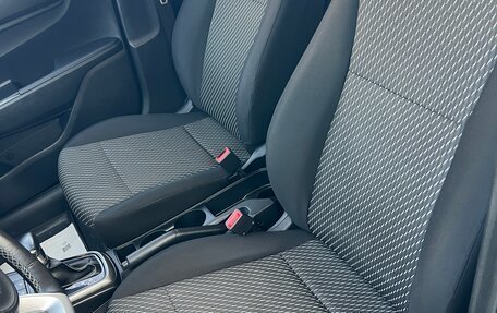 KIA Rio IV, 2018 год, 1 250 000 рублей, 16 фотография