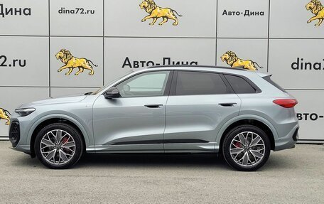 Audi Q5, 2026 год, 6 300 000 рублей, 4 фотография