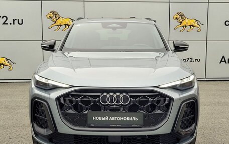 Audi Q5, 2026 год, 6 300 000 рублей, 2 фотография