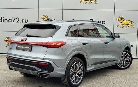 Audi Q5, 2026 год, 6 300 000 рублей, 7 фотография