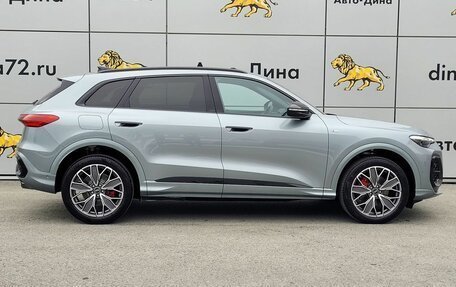 Audi Q5, 2026 год, 6 300 000 рублей, 8 фотография