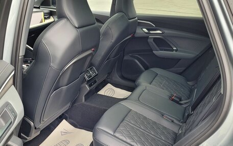 Audi Q5, 2026 год, 6 300 000 рублей, 18 фотография