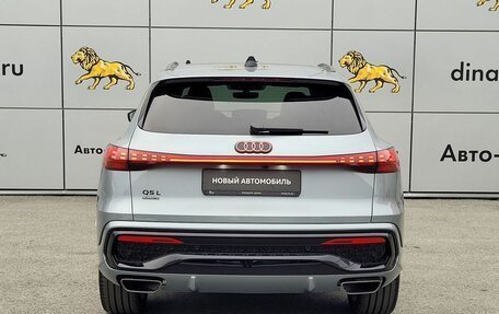 Audi Q5, 2026 год, 6 300 000 рублей, 6 фотография