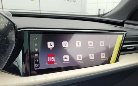 Audi Q5, 2026 год, 6 300 000 рублей, 15 фотография