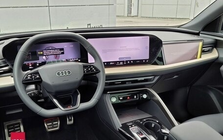 Audi Q5, 2026 год, 6 300 000 рублей, 14 фотография