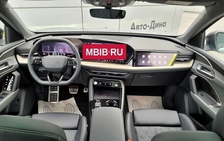 Audi Q5, 2026 год, 6 300 000 рублей, 13 фотография