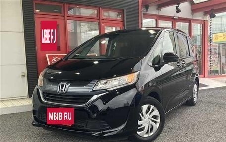 Honda Freed II, 2017 год, 1 270 000 рублей, 14 фотография