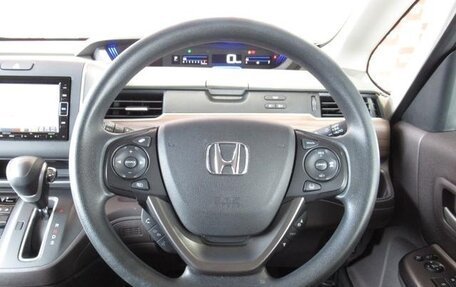 Honda Freed II, 2021 год, 1 410 000 рублей, 10 фотография