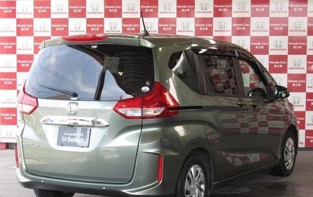 Honda Freed II, 2021 год, 1 410 000 рублей, 3 фотография
