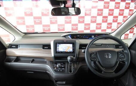 Honda Freed II, 2021 год, 1 410 000 рублей, 4 фотография