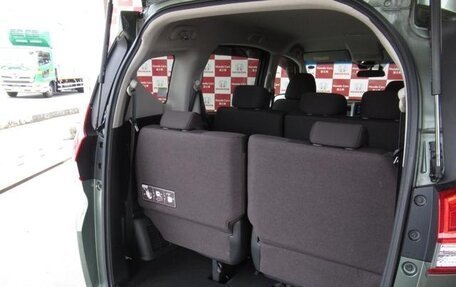 Honda Freed II, 2021 год, 1 410 000 рублей, 13 фотография
