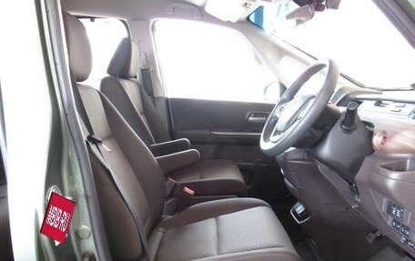 Honda Freed II, 2021 год, 1 410 000 рублей, 2 фотография