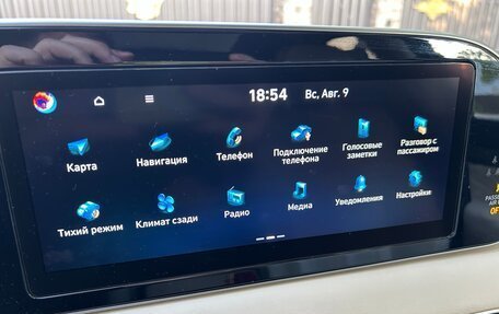 Hyundai Palisade I, 2020 год, 3 900 000 рублей, 14 фотография