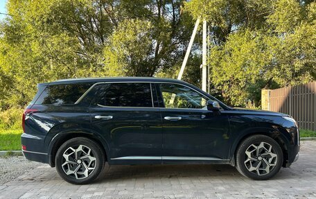 Hyundai Palisade I, 2020 год, 3 900 000 рублей, 6 фотография