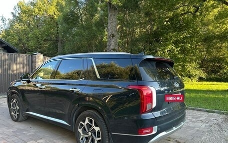 Hyundai Palisade I, 2020 год, 3 900 000 рублей, 8 фотография