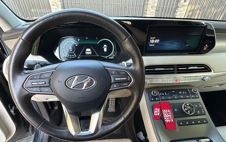 Hyundai Palisade I, 2020 год, 3 900 000 рублей, 15 фотография