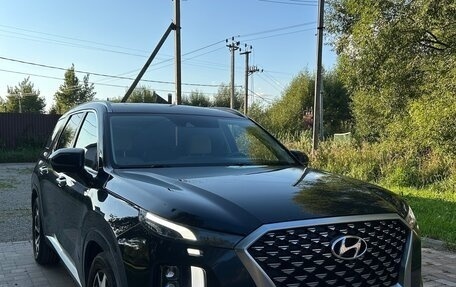Hyundai Palisade I, 2020 год, 3 900 000 рублей, 5 фотография