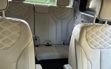 Hyundai Palisade I, 2020 год, 3 900 000 рублей, 17 фотография