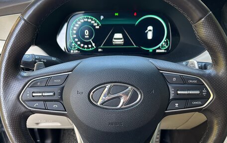 Hyundai Palisade I, 2020 год, 3 900 000 рублей, 16 фотография