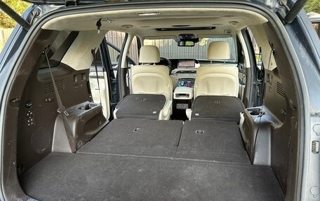 Hyundai Palisade I, 2020 год, 3 900 000 рублей, 23 фотография