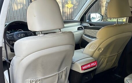 Hyundai Palisade I, 2020 год, 3 900 000 рублей, 32 фотография